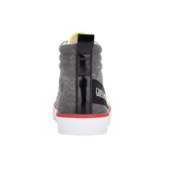 Guess Men's Mariner Sneakers NWB Sz 10.5